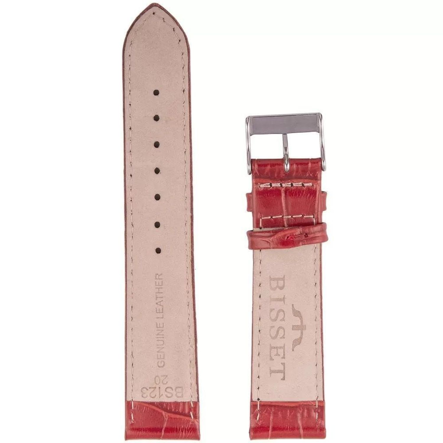 Pasek skórzany do zegarka BISSET BS153 2020 (2).jpg